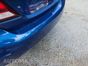 2013 Honda Civic Sedan EX - miniatura 28