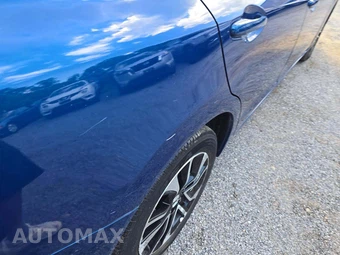 2013 Honda Civic Sedan EX - miniatura 29