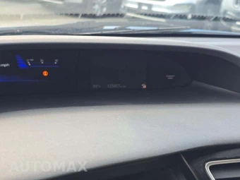 2013 Honda Civic Sedan EX - miniatura 9