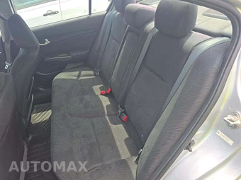 2013 Honda Civic Sedan EX – miniatura 13