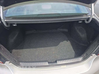 2013 Honda Civic Sedan EX – miniatura 14