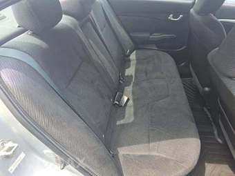 2013 Honda Civic Sedan EX – miniatura 16