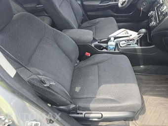 2013 Honda Civic Sedan EX – miniatura 18