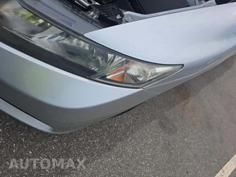 2013 Honda Civic Sedan EX – miniatura 24