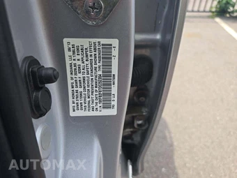 2013 Honda Civic Sedan EX – miniatura 5