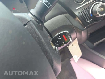 2013 Honda Civic Sedan EX – miniatura 8