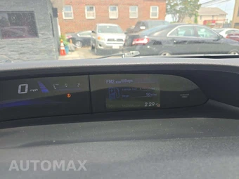 2013 Honda Civic Sedan EX – miniatura 9