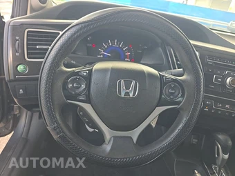 2013 Honda Civic Sedan EX - miniatura 10