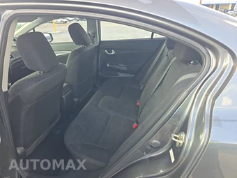 2013 Honda Civic Sedan EX - miniatura 13