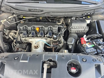 2013 Honda Civic Sedan EX - miniatura 15
