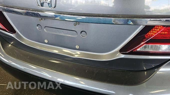 2013 Honda Civic Sedan EX - miniatura 26
