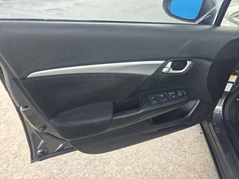 2013 Honda Civic Sedan EX - miniatura 9