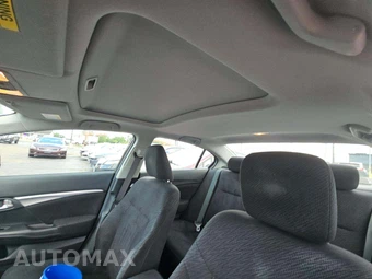 2013 Honda Civic Sedan EX - miniatura 11