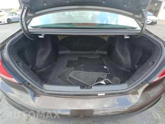 2013 Honda Civic Sedan EX - miniatura 14