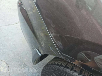 2013 Honda Civic Sedan EX - miniatura 23
