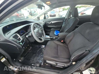 2013 Honda Civic Sedan EX - miniatura 6