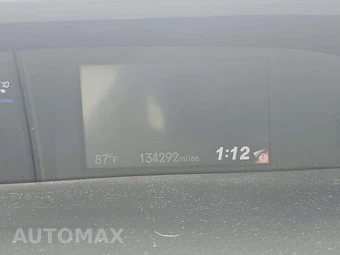 2013 Honda Civic Sedan EX - miniatura 9