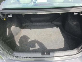 2013 Honda Civic Sedan EX – miniatura 11