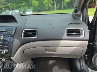 2013 Honda Civic Sedan EX – miniatura 16