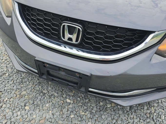 2013 Honda Civic Sedan EX – miniatura 18