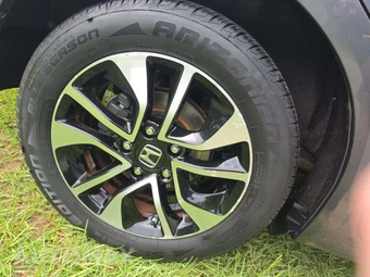 2013 Honda Civic Sedan EX – miniatura 21