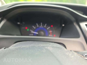 2013 Honda Civic Sedan EX – miniatura 6