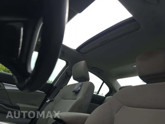 2013 Honda Civic Sedan EX – miniatura 8