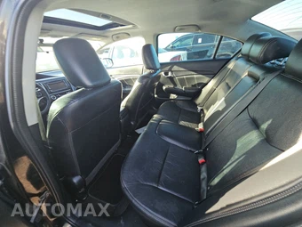 2013 Honda Civic Sedan EX-L - miniatura 13
