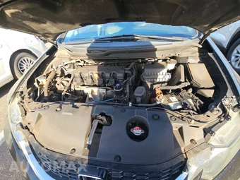 2013 Honda Civic Sedan EX-L - miniatura 15