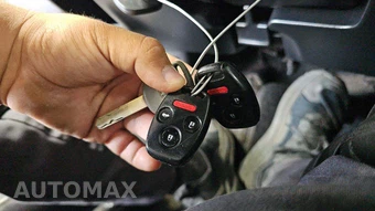 2013 Honda Civic Sedan EX-L - miniatura 17