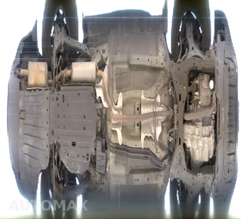 2013 Honda Civic Sedan EX-L - miniatura 19