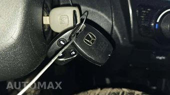 2013 Honda Civic Sedan EX-L - miniatura 22