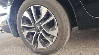 2013 Honda Civic Sedan EX-L - miniatura 38