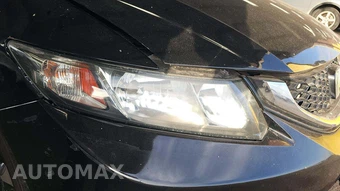 2013 Honda Civic Sedan EX-L - miniatura 47