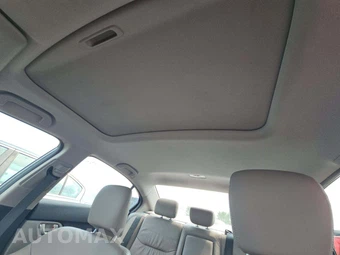 2013 Honda Civic Sedan EX-L - miniatura 11