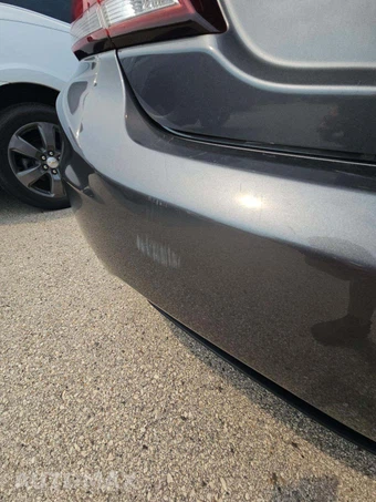 2013 Honda Civic Sedan EX-L - miniatura 25