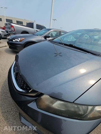 2013 Honda Civic Sedan EX-L - miniatura 27