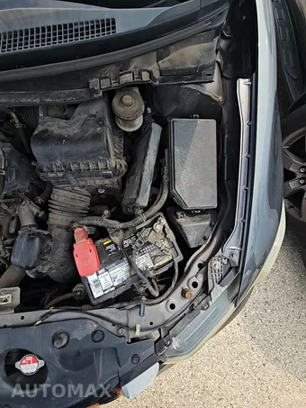 2013 Honda Civic Sedan EX-L - miniatura 31