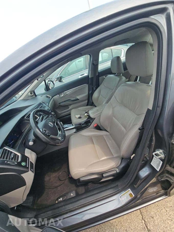 2013 Honda Civic Sedan EX-L - miniatura 6