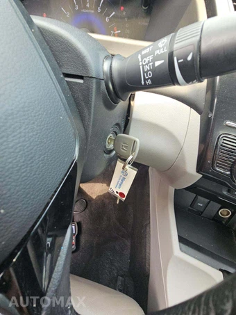 2013 Honda Civic Sedan EX-L - miniatura 8