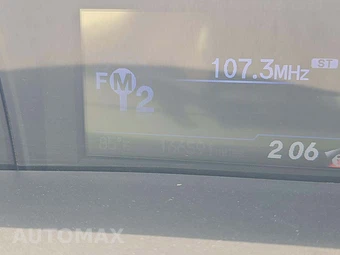 2013 Honda Civic Sedan EX-L - miniatura 9
