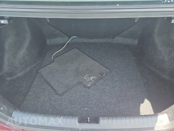 2013 Honda Civic Sedan EX-L - miniatura 16