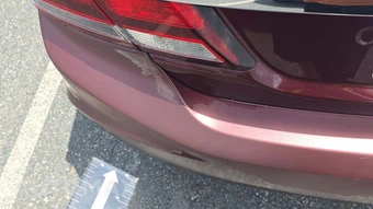 2013 Honda Civic Sedan EX-L - miniatura 17