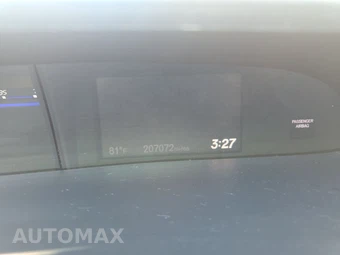 2013 Honda Civic Sedan EX-L w/Navigation - miniatura 12