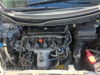 2013 Honda Civic Sedan EX-L w/Navigation - miniatura 16
