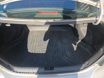 2013 Honda Civic Sedan EX-L w/Navigation - miniatura 17