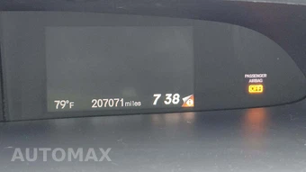 2013 Honda Civic Sedan EX-L w/Navigation - miniatura 20