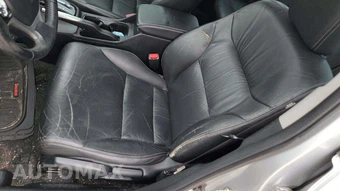 2013 Honda Civic Sedan EX-L w/Navigation - miniatura 24