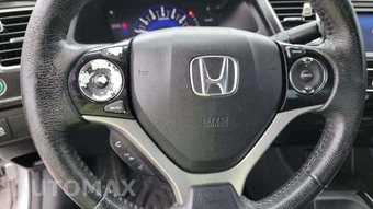 2013 Honda Civic Sedan EX-L w/Navigation - miniatura 26