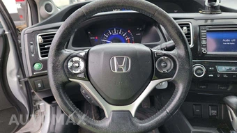 2013 Honda Civic Sedan EX-L w/Navigation - miniatura 28